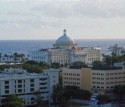 Puerto Rico legislative building